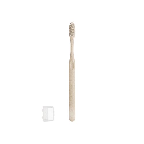 Tandenborstel van tarwestro - Afbeelding 2